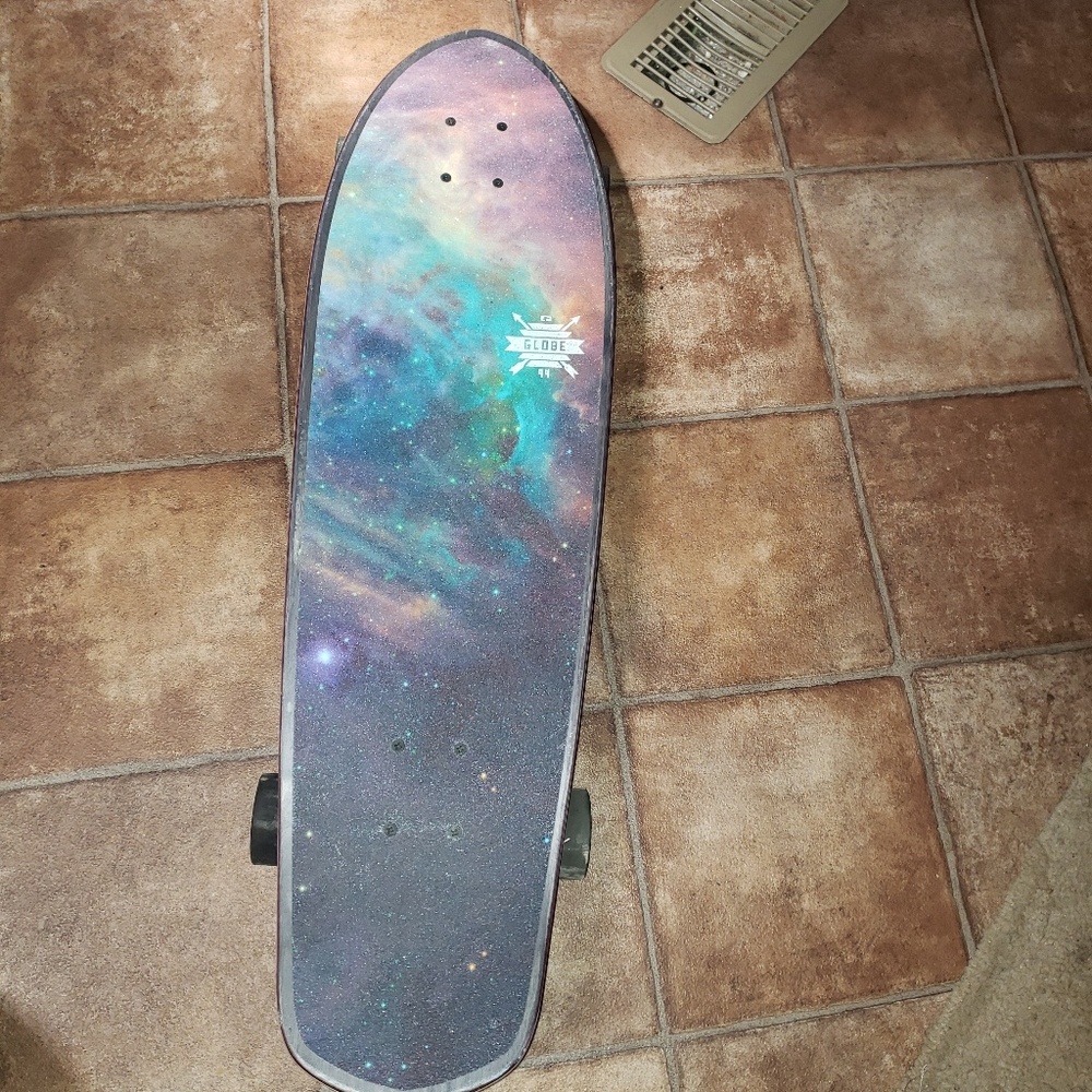 Globe Cruiser